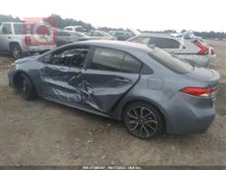 تۆیۆتا کۆرۆلا